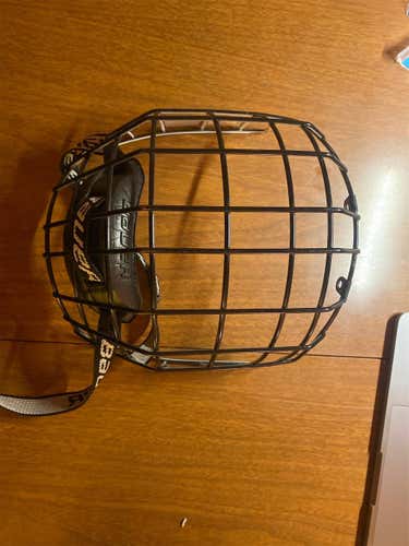 Senior Large Bauer RBE III Full Cage