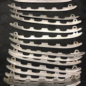 CCM Holders, Runners, & Replacement Steel