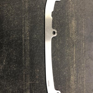 New Mission Skate blade Senior Size 240mm