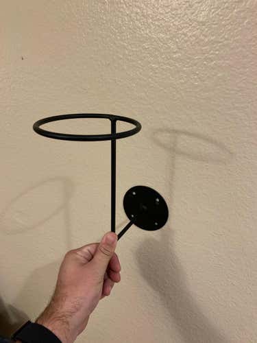 **FLASH SALE** New Helmet Wall Mount