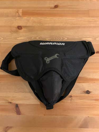New Warrior Nut Hut(L)