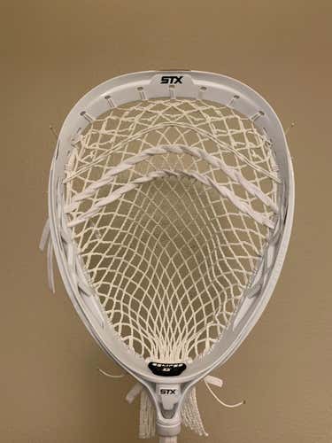 Used-Like New STX Eclipse 2 with Hero Mesh on STX Outlet Shaft