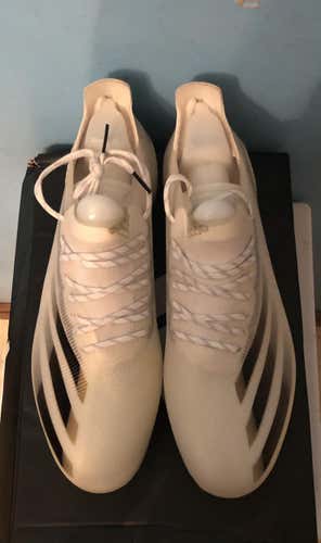 Adidas X Ghosted.1 FG sz. 10