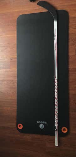 Senior Right Handed Warrior True 1 Pro Stock Hockey Stick