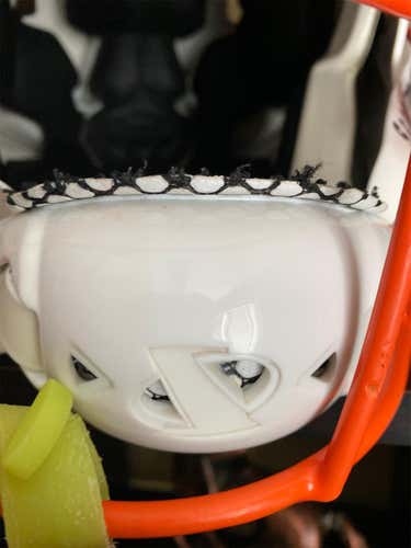 New Sportstar Cam Loc Chinstrap