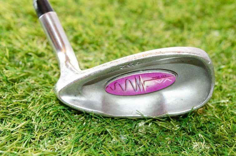 Cleveland	VAS	Sandwedge	Right Handed	35.75"	Steel	Stiff	New Grip