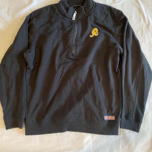 Medium Vineyard Vines Sweatshirt Q-Zip