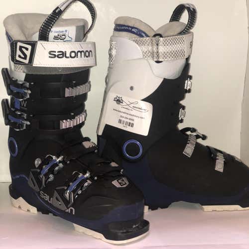 Women's Salomon X Pro 70 W Ski Boots