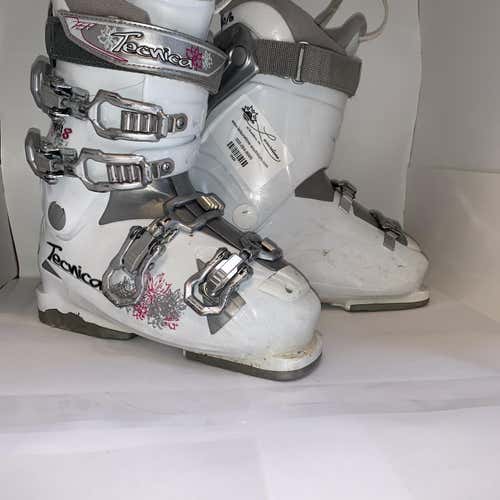 Women's Tecnica Esprit 8 Ski Boots