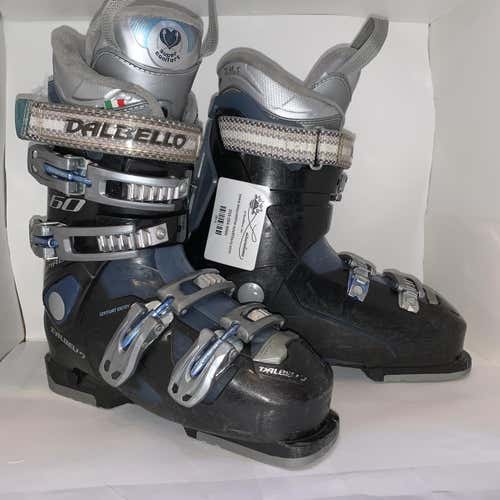 Women's Dalbello A60 Ski Boots