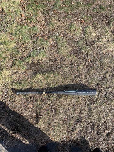 Kid Pitch (9YO-13YO) 2019 Composite 2019 Quatro Pro USA Bat 30/20 (-10) (-10) 20 oz 30" Bat