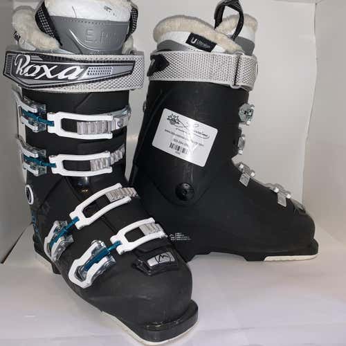 Women's Roxa Eden 75 Soft Flex Ski Boots