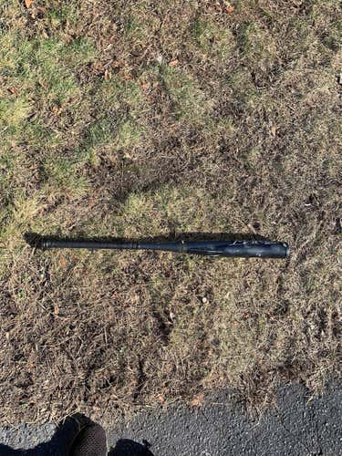 Kid Pitch (9YO-13YO) USSSA Certified Composite Mako Beast (-12) 18 oz 30" Bat