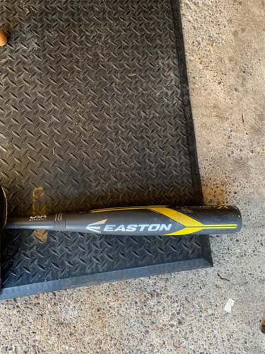 Kid Pitch (9YO-13YO)  Composite Ghost X (-8) 23 oz 31" Bat