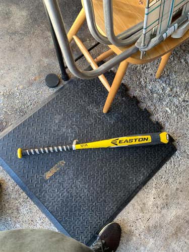 Kid Pitch (9YO-13YO)  Alloy Beast X (-5) 26 oz 31" Bat