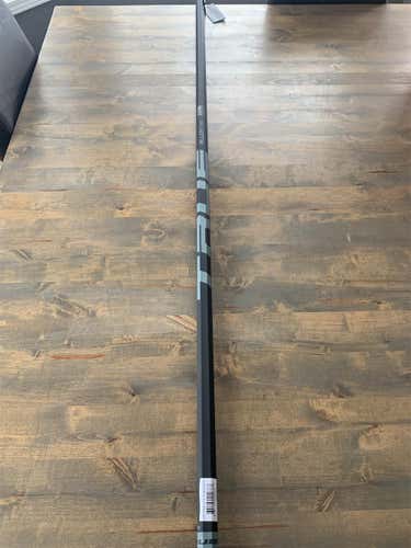 New True Alloy 2.0 Shaft