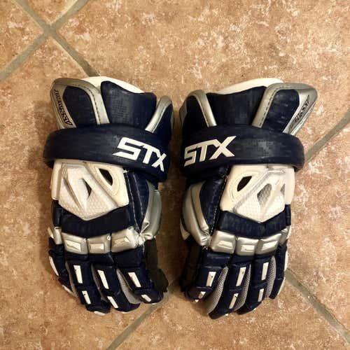 STX Assault 12" Gloves