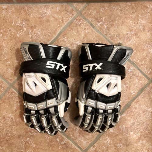 STX Assault 13" Gloves