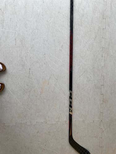 Senior Left Hand Jetspeed FT3 Pro   Hockey Stick