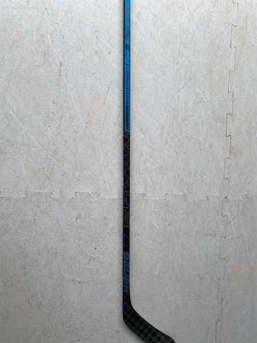 Senior Left Hand Nexus 2N Pro   Hockey Stick