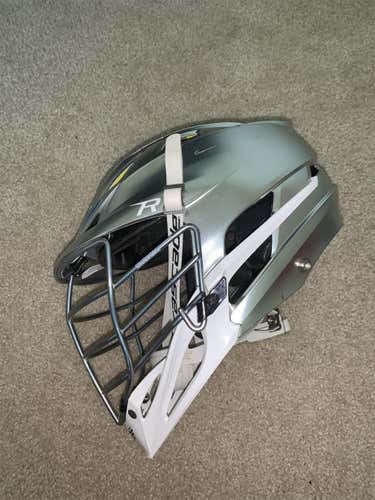 Used Cascade R Helmet