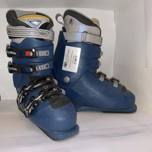 Women's Salomon Performa 6.0 Ski Boots
