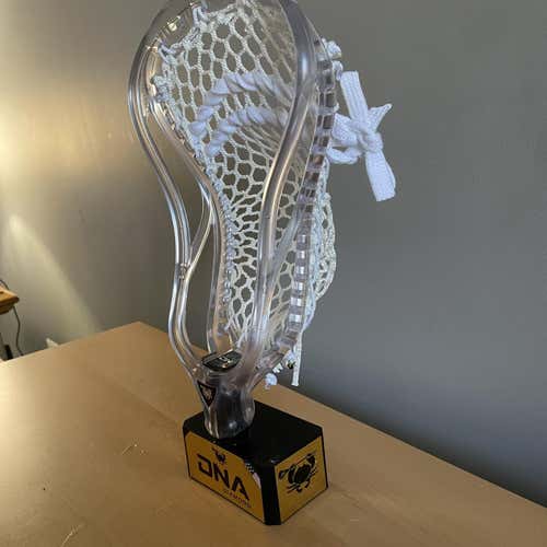 New Strung ECD DNA DIAMOND Head