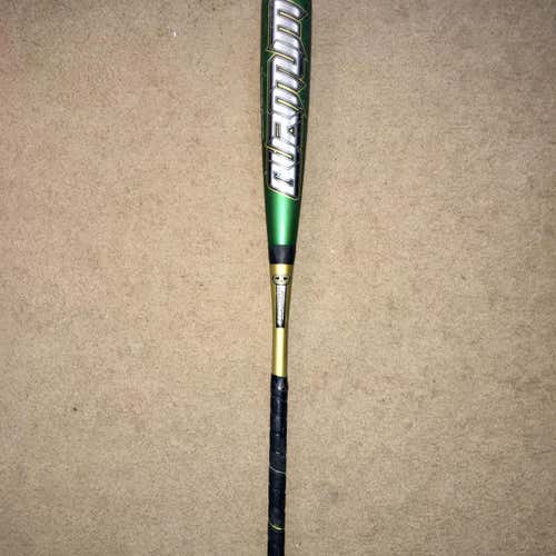 Hybrid Quantum (-9) 23 oz 32" Bat