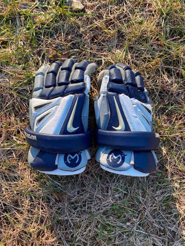 Nike Vapor Elite Lacrosse Gloves