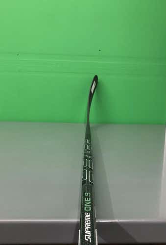 New 77 Flex Bauer Supreme One.9 (Left P92 Curve)