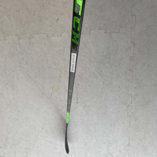 Intermediate Right Handed Ribcor Trigger 5 Pro   Hockey Stick
