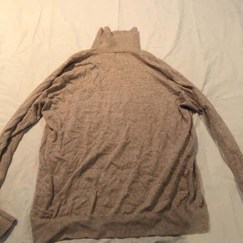 H&M XL Long Sleeve Crew Neck