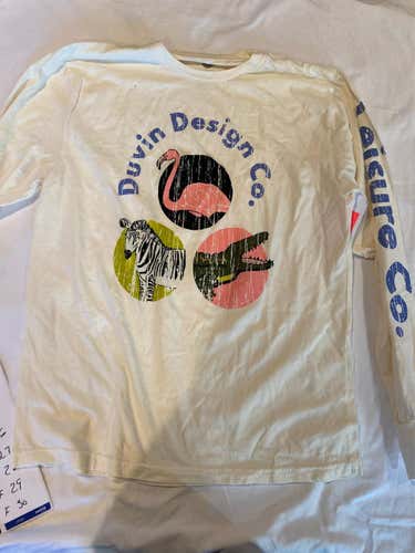 Devin Design Co Long sleeve