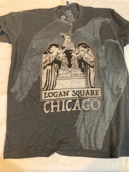 Chicago Logan Square Medium