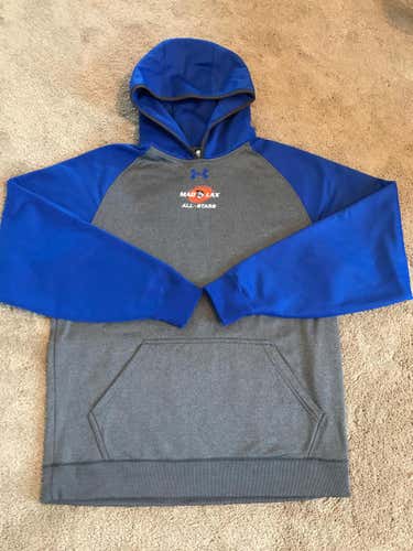 MadLax All stars hoodie