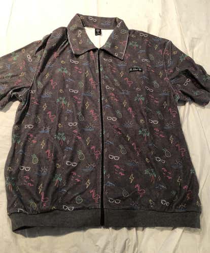 Medium The Pack Shirt