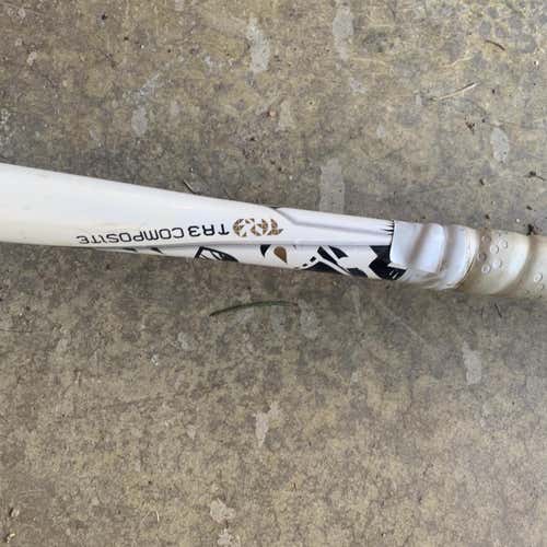 Kid Pitch (9YO-13YO) USSSA Certified Composite Voodoo (-13) 17 oz 30" Bat