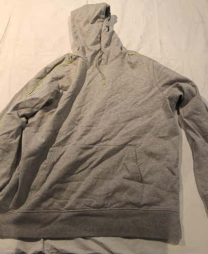 Gray XL Another Influence Sweatshirt