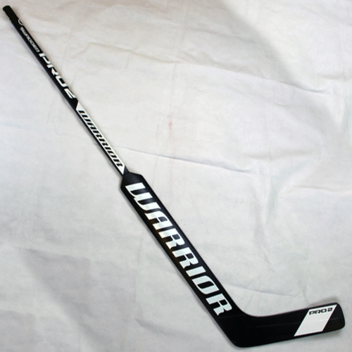 New Senior Warrior Regular Swagger Pro 2 Wood Goalie Stick 25" Paddle 114