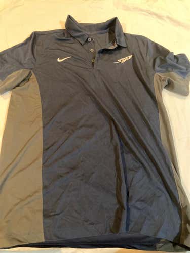 Nike Drifit Large Golf Shirt