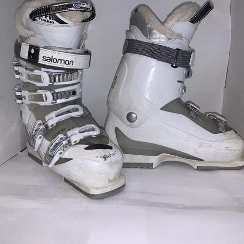 Women's Salomon Divine 55 Ski Boots