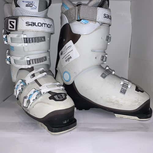 Women's Salomon X-Pro 70 W Ski Boots