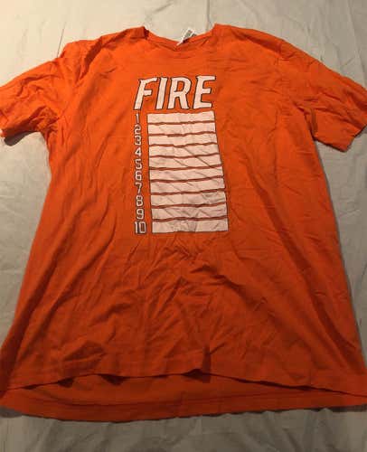 Barstool XXL Canvas Shirt