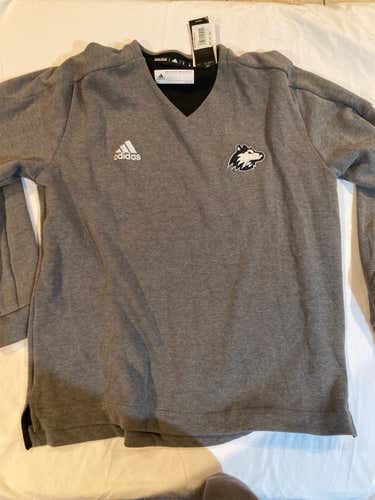 Timberwolves Basketball Sweatshirt XL