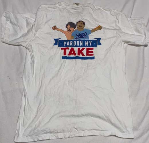 Medium PMT Frocket Shirt