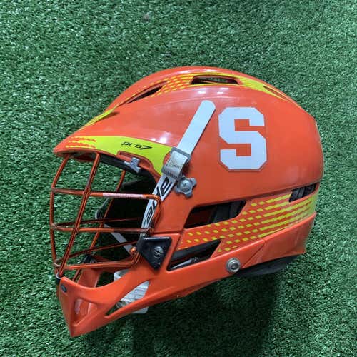 Syracuse Cascade Pro-7 Helmet