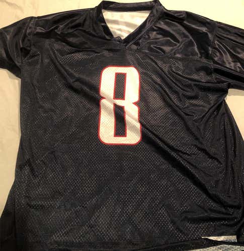 Foles XL Jersey