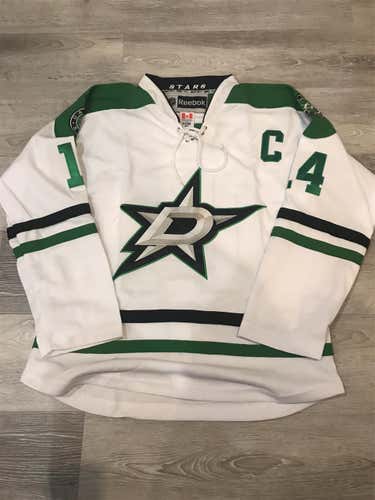 Stars Benn Jersey.