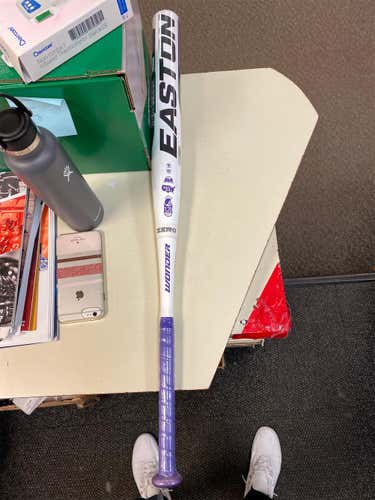 Easton Wonder Flex 2019 Fastpitch (-12) 21 oz 33" Bat