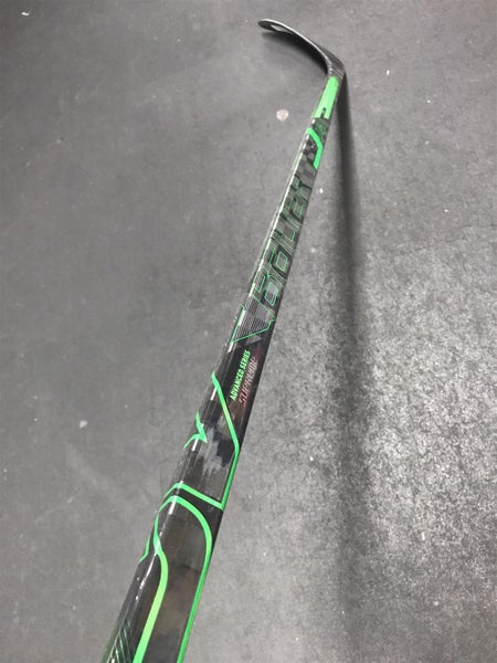 NEW Bauer Supreme ADV Hockey Stick Right P28 87flex
